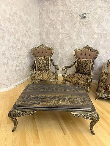 Divanlar: Divan, İşlənmiş, Açılmayan, Bazasız, Vеlur parça, Ödənişli çatdırılma — 3