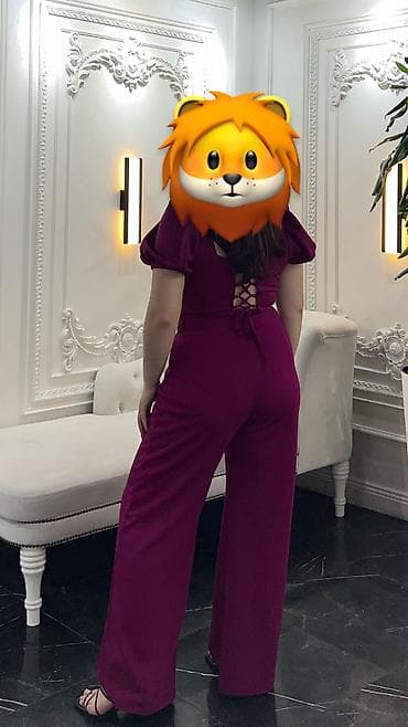 Ziyafət donu, Maksi, XL — 3