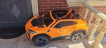 Uşaq üçün elektrikli yürüş maşını 700az almdim yarbayariya qoymusam — 2