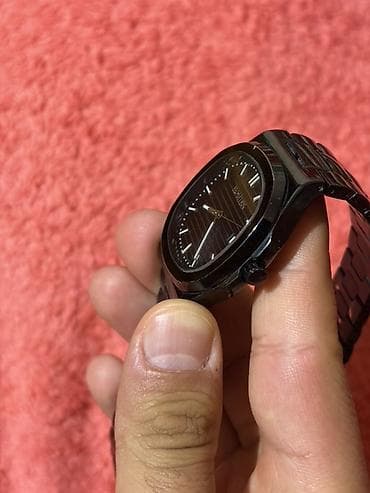 kiwi saati: Qol saatı — 2