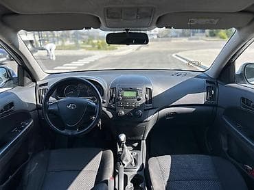 lalafo disk teker: Hyundai i30: 1.6 l | 2009 il Hetçbek — 1