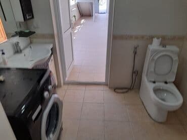 lalafo долгосрочная аренда квартир: 250 м², 5 комнат, Комби, Газ, Электричество — 11