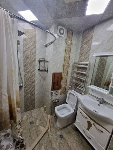 qobuda kirayə evlər: Sabunçu rayonu,Bakıxanov qəsəbəsi,Bakıxanov Residencedə,12 — 6