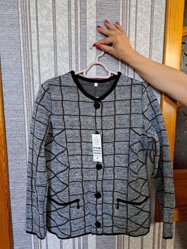 yun jaket: Jaket 48 razmer — 1