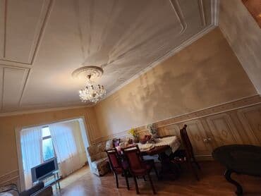 kirayə evlər içəri şəhər: Şəhərin mərkəzində, Heydər Əliyev Mərkəzi ilə üzbəüz yerləşən bu geniş — 2