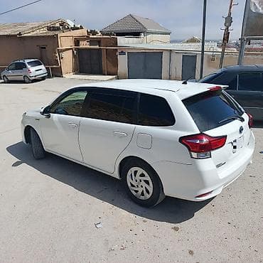 toyota corolla furqon: Salam maşın icəriyə verilir gündəlik 35 manat taksi sertifakti olan — 6