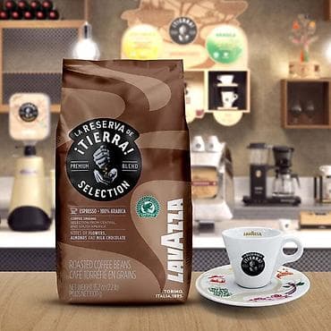 balaca urek tortlar: Kofe lavazza - 1kq. Tam originaldi — 1