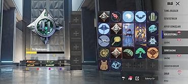 pubg akkauntlari: PUBG Mobile hesabı – 9yukseltme 30destansı görüş var — 6