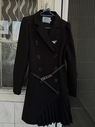 sade don: Kokteyl donu, Mini, Prada, L, XL — 3