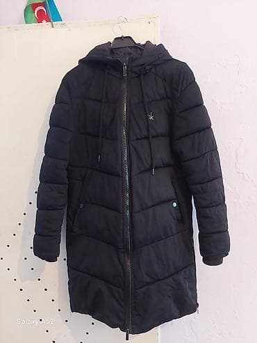 Мужская одежда: Calvin Klein Jeans kişi gödəkçəsi - Brend: Calvin Klein Jeans - Ölçü — 6