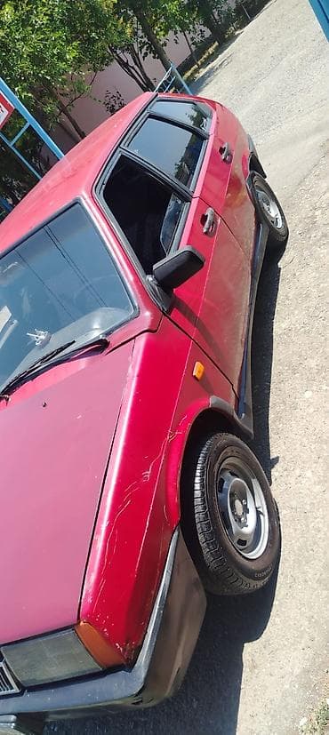minsk d4 50 satilir: VAZ (LADA) 2109: 1.5 l | 1986 il 5552585 km Hetçbek — 4