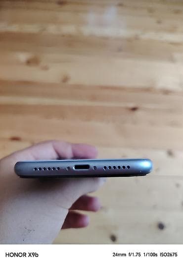 Mobil telefon və aksesuarlar: IPhone 11, 64 GB, Deep Purple — 2