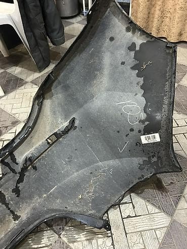 kia optima bufer: Məhsul: Arxa bamper (orijinal hissə) Təyinat: - Sedan/hetçbek üçün — 5