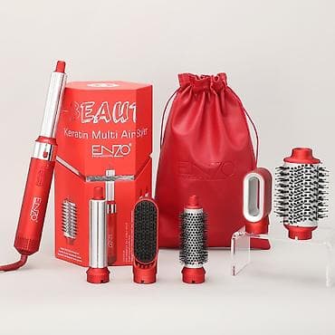 Daraq-fen Enzo, Yeni, Ödənişli çatdırılma — 1