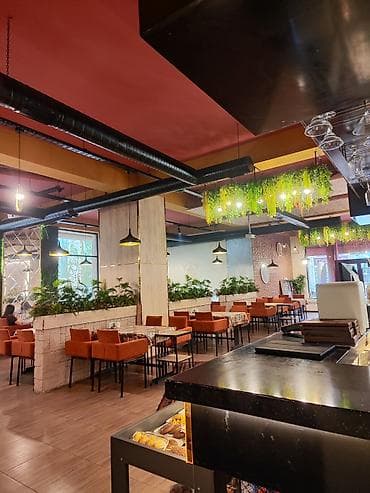 Ofisiant tələb olunur, Restoran, Gündəlik ödəniş, 18-29 yaş, 1 ildən az təcrübə