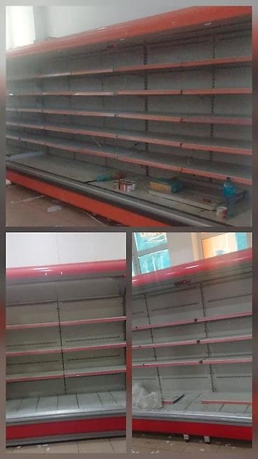 *SEVA XİRDALAN* Ùlvu firmasinin Market Mağaza ucun 3 FAZA İLƏ İşləyən — 1