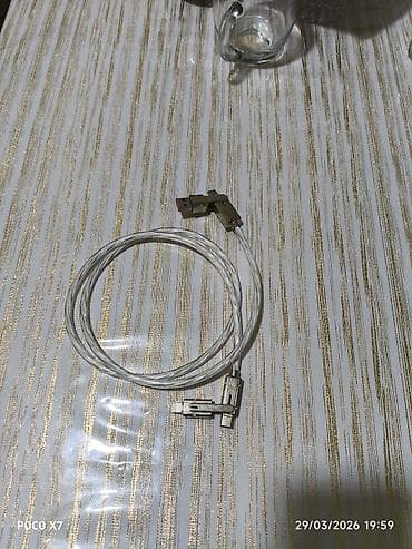 par ütü: Kabel Type C (USB-C) — 3