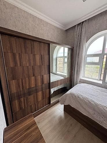 yatağ: Təknəfərlik çarpayı, Dolab, İşlənmiş — 3