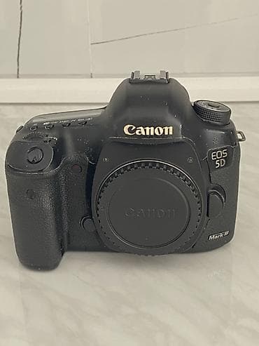 playsation 4: Canon 5D Mark III + 50mm f/1.4 — SATILIR Peşəkar çəkilişlər üçün əla — 1
