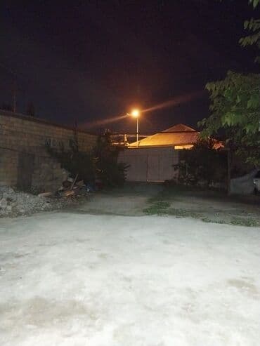 ev xacmaz: 3 otaqlı, 100 kv. m, Orta təmir — 4