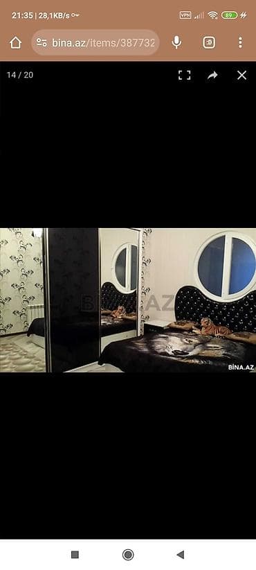 ipoteka evler gence: Həsən bəy Zərdabide yerləşir çox elit yeni tikili 17/2.3 otaq kirayə — 9