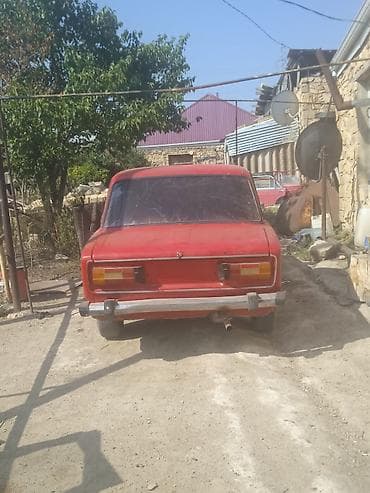 buggy satışı: VAZ (LADA) 2106: 1.4 l | 1985 il 166646666 km Sedan — 2