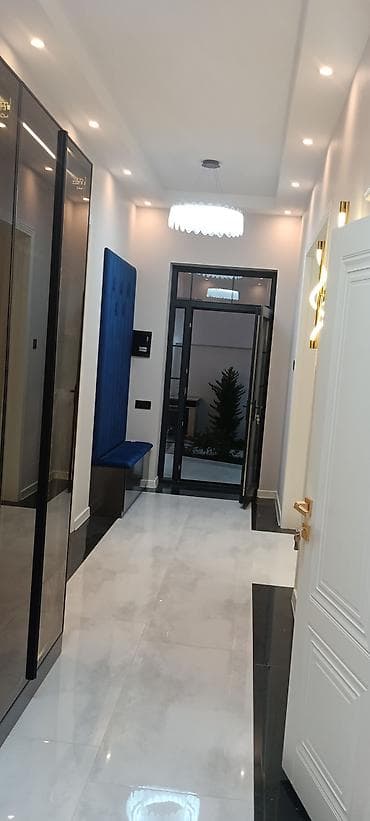 ev üçün pərdə: ​Mərdəkanda İdeal Təmirli 4 Otaqlı Mini Villa Satılır! ​Xəzər rayonu — 1