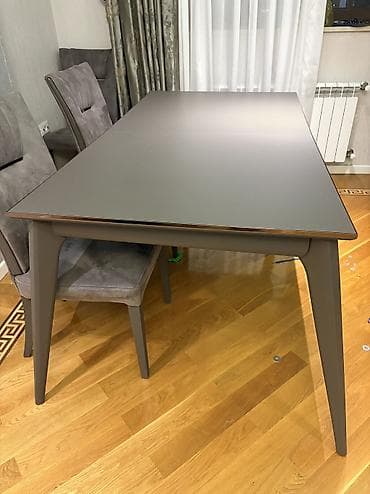 köhnə stullar: Qonaq otağı üçün, Yeni, Stul — 4