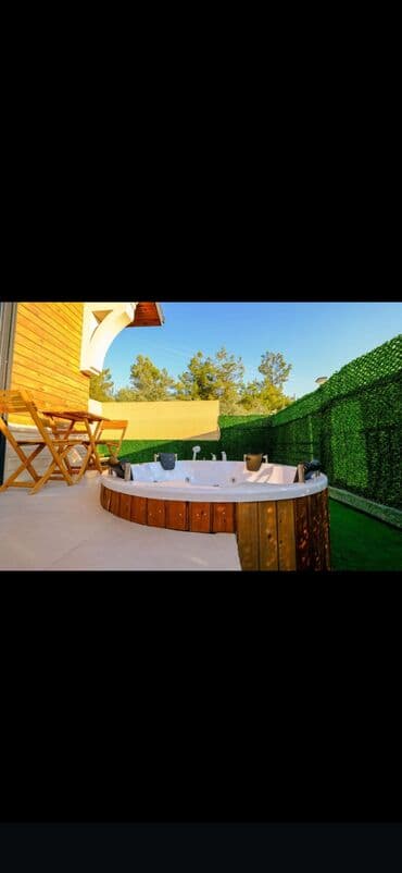 Digər santexnikalar: Yeni Cakuzi vanna Motorlu, Daş, Ödənişli çatdırılma — 21