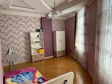 studio menziller: İcarəyə verilir 4 otaqlı yeni tikili 198 m², 28 May m. Kateqoriya — 5