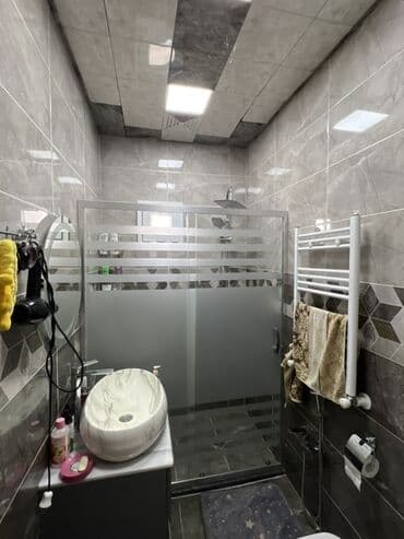 abşeron gencler şeherciyi: Hövsan qəs. 3 otaqlı, 70 kv. m, Kredit yoxdur, Yeni təmirli — 8