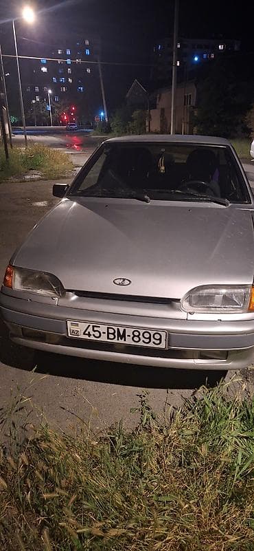 qaz 66 satilir: VAZ (LADA) 2115: 1.5 l | 2005 il 260000 km Sedan — 3