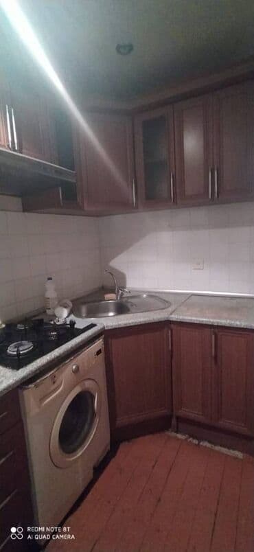 vurgun residence kiraye evler: Neftçilər metrosunun yaxınlığında vosmoya diqlasa yaxın 5 mertebeli — 4