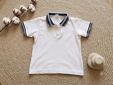 mini toy pudel: Məktəb forması dəsti 8azn- Polo köynək: ağ rəngdə, qısaqol, yaxası və — 3