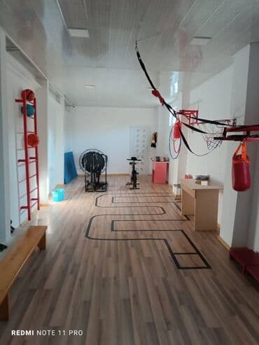 obyek: Razində yerləşən obyekt,11 otaqli baxca kimi psixoloju merkez kimi tam — 6