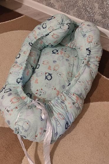 esger wekileri: Oğlan və qız üçün, Yeni, Beşik, Dəst ilə, Matras ilə, Yellənmə mexanizmsiz — 4