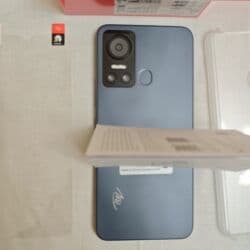 oppo a18 qiymeti: Tecno Camon, 64 GB, rəng - Boz, Barmaq izi, İki sim kartlı — 8