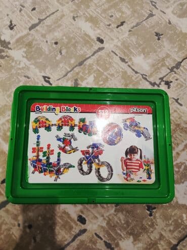 Uşaq geyimi və ayaqqabıları: Oyuncaqlar — 3