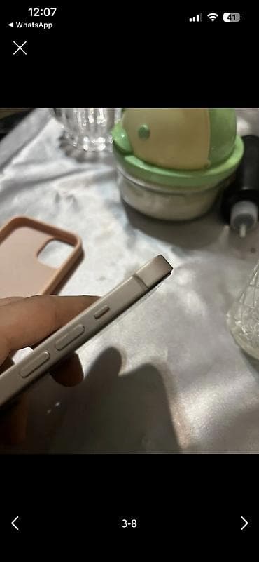 iphone 13 case: IPhone 13, 128 GB — 4