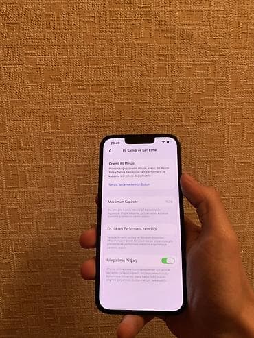 ayfon 13 sadə: IPhone 13, 128 GB, Yaşıl, Face ID — 2