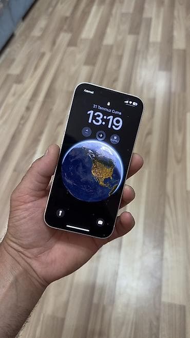 dynacord satilir: IPhone 13, Çəhrayı — 1