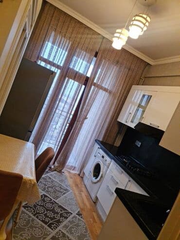 снять квартиры в баку: Neftciler metrosuna yaxin xəzer universitetinə yaxin 17 mertebeli — 5