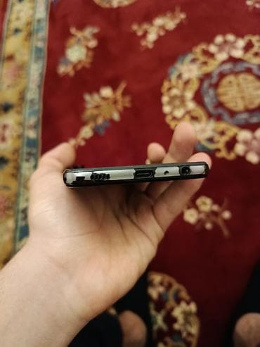 samsun s10: Samsung Galaxy A32, 64 GB, rəng - Qara — 2