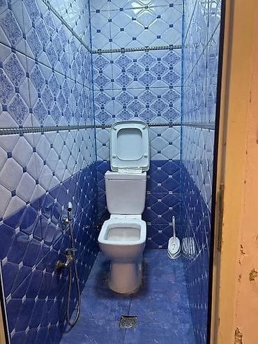otag: 2 otaqli heyet evi kiraye verilir kamunallar daimidir — 10