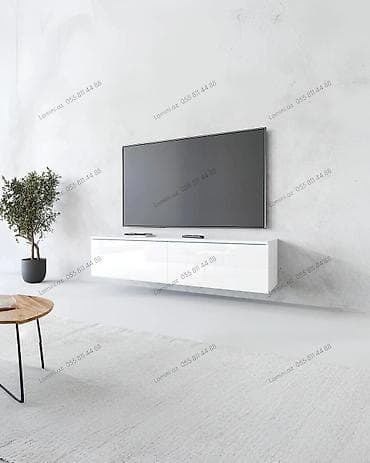 Televizor Altlığı Eviniz üçün geniş mebel seçimi: divanlar, dolablar — 1