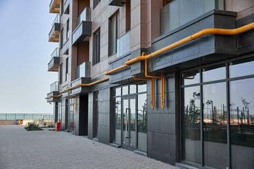 goycayda kreditle satilan evler: 2 otaqlı, Yeni tikili, 71 kv. m — 3