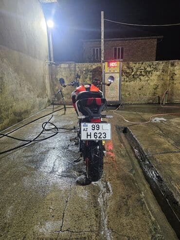 ucuz mapetlər: 150 sm3, 2023 il, 27000 km — 4