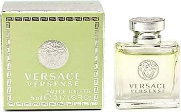 Qadın üçün mini ətir seti – orijinal brend nümunələri Dəst tərkibi: -