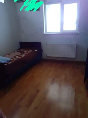 yevlax iş: Ev müşfiqabad qəsəbəsində təzə paliklinkanın yanında 4 sotda tikilib — 7