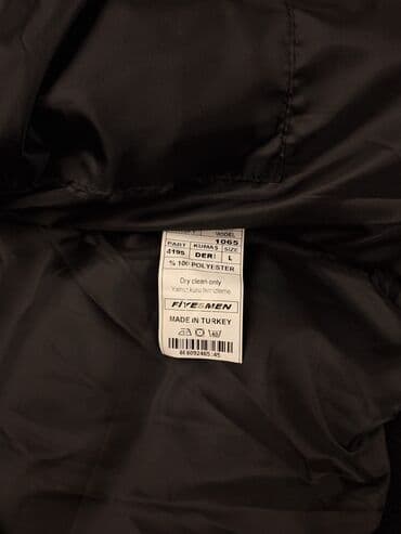 Свадебные платья и аксессуары: Kurtqa Turkiyeden alinib getrlib razmer uygun olmadigina gore satram — 6